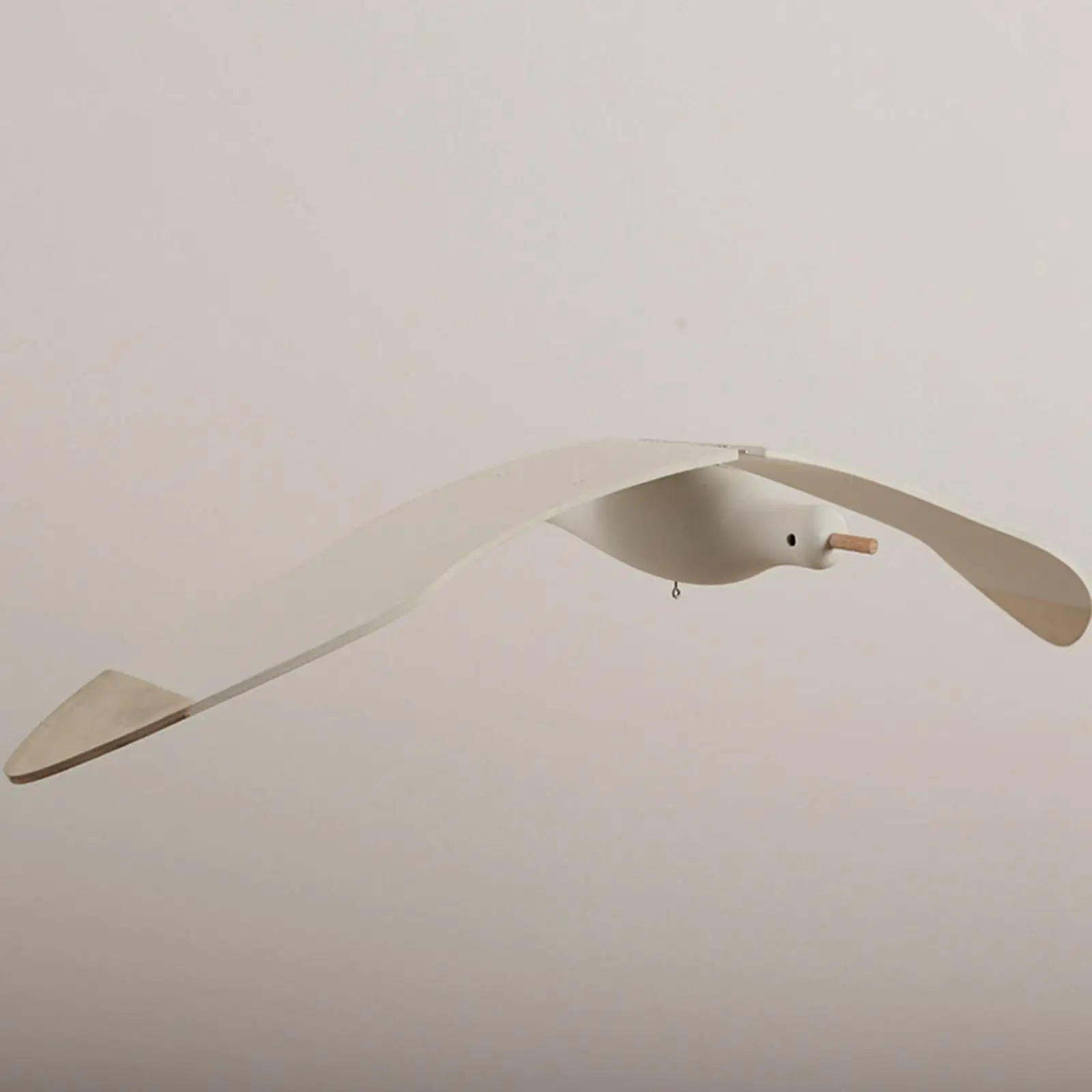 Hanging Flying Flapping Seagull Collection for Bedroom Patio Nursery