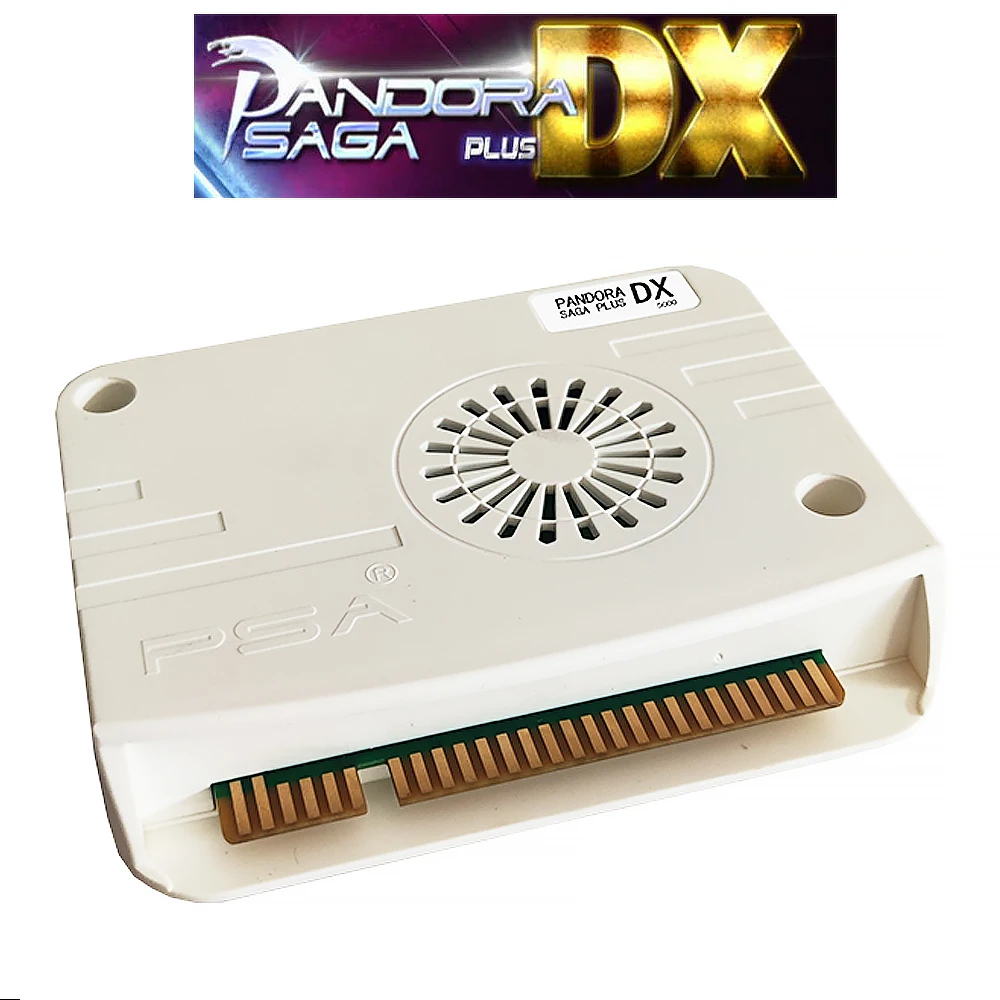 Pandora Saga Box DX2 Plus 9800/5000/25800 In 1 Mainboard Patrone Arcade PCB Für Jamma Maschine Schrank Neo Geo HDMI LCD – Detail 4