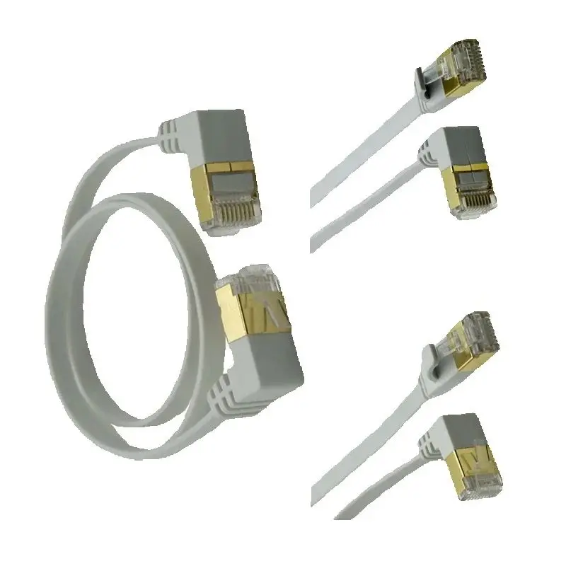 90 Degree Angle Eth…