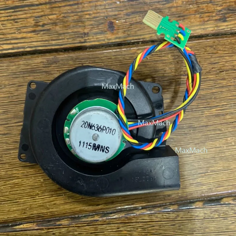 

Vacuum Cleaner Fan Sweeper Cleaner Cooling Fan Assembly Motor for iRobot Roomba i1 i2 i3 i4 i5 i6 i7 i8 j7 j8 E5 E6 Parts