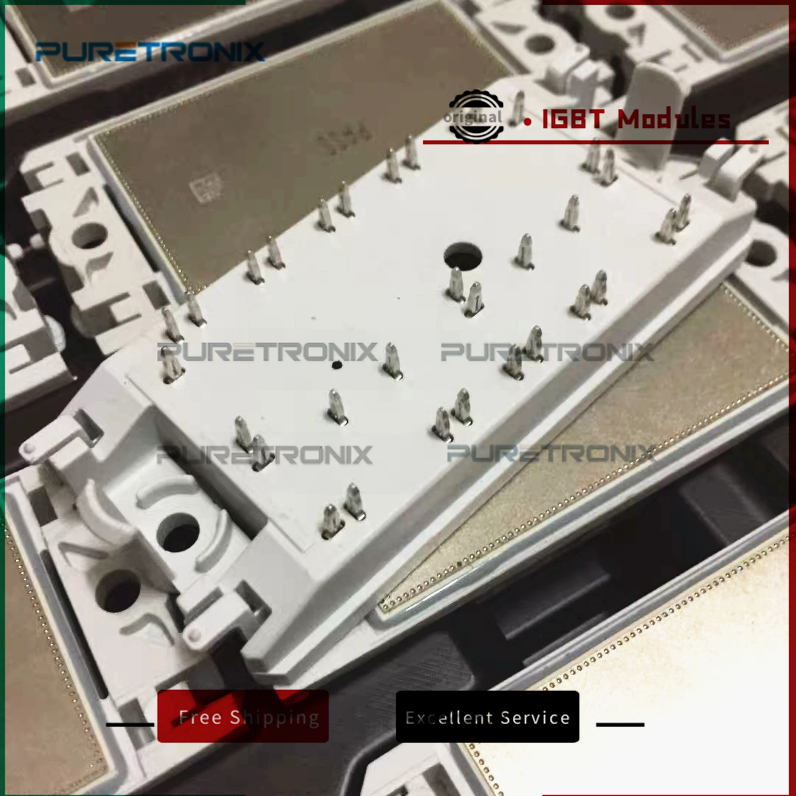 

10-PW12NMA160SH04 M820F48Y01 10-PW12NMA160SH04 -M820F48Y01 Free Shipping Original Power Module