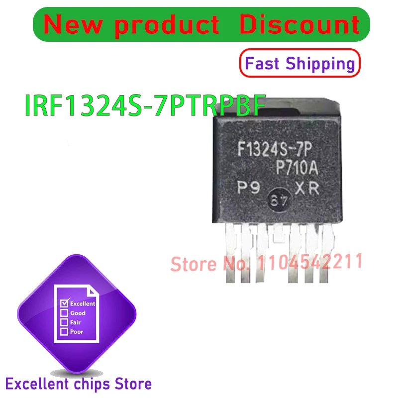 1Pcs/Lot 100% New I…