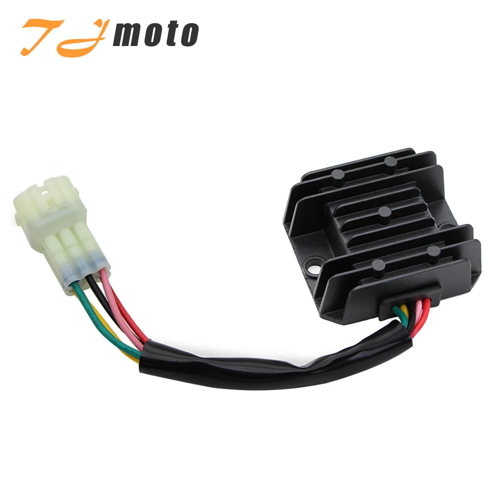 

OEM:31600-LLB1-E00 Voltage Regulator Rectifier For Kymco ATV MXU150 X MXU150 2005-2014 Mxer 125 Mxer 150 2002 2003 2004-2011