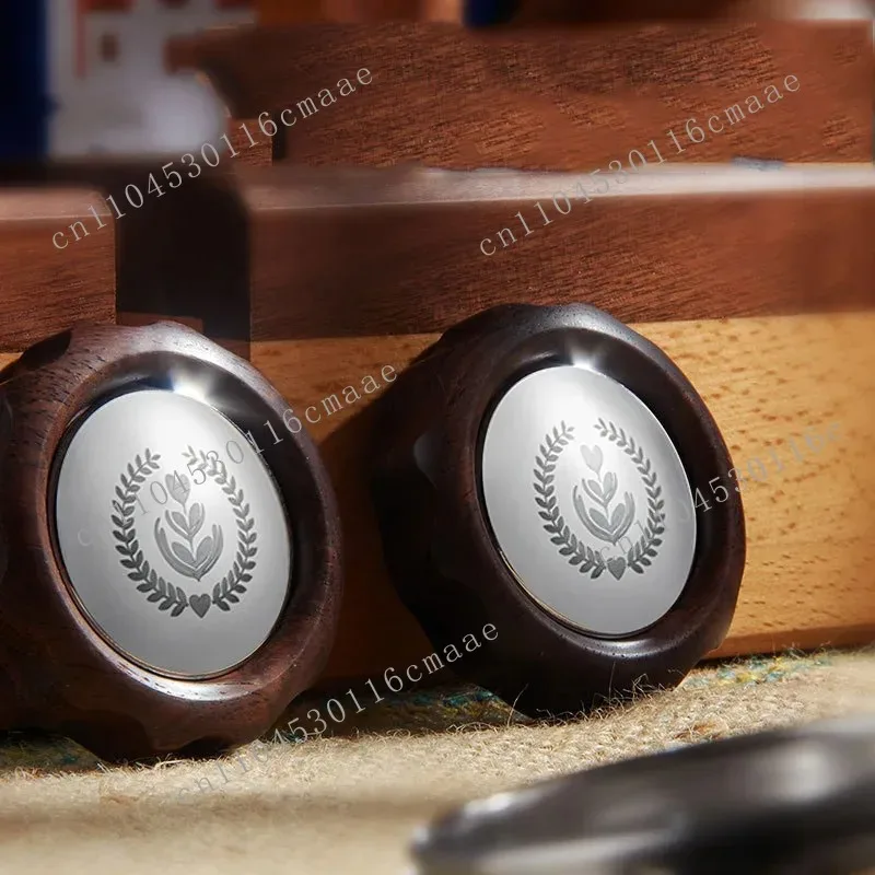 NEW Modification Kit Without Bottom Port Filter, with Wooden Accessories and 0.2mm Basket