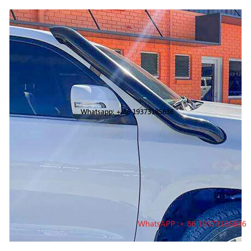 Offroad 4X4 Stainle…