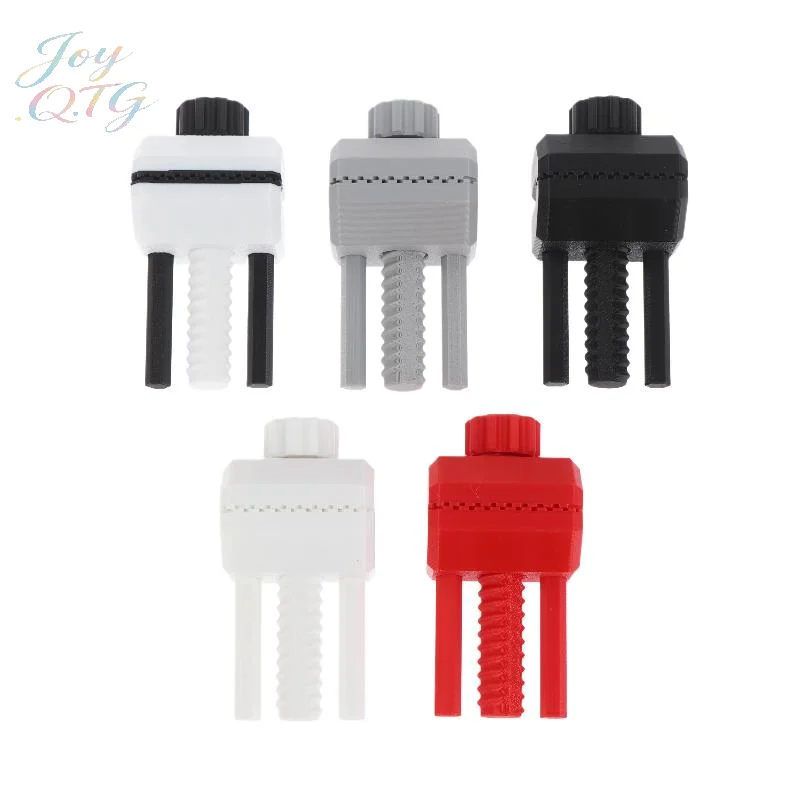 

Mini Vise Adjustable Height Sturdy Base Small Clamp For Miniature Clamping Model Building Electronics Repair Hobbyist Workshop