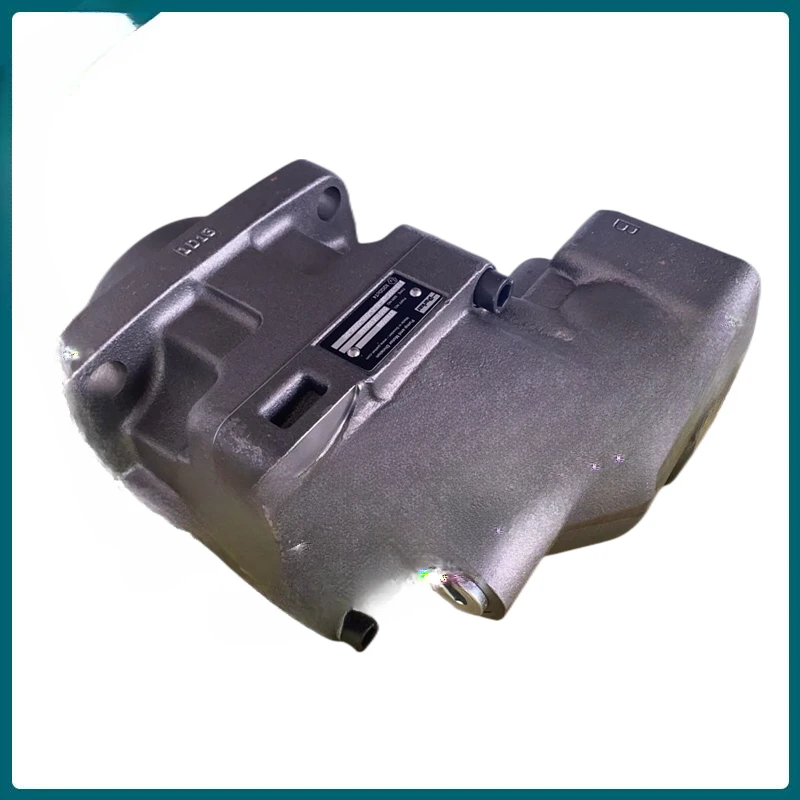 Hydraulic motor F12-110-MF-IV-D-000-000-P with one year warranty