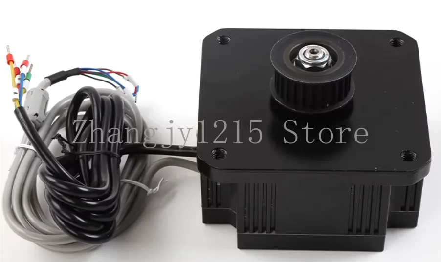 50W EC10-0R2G-S2 | DL120-S16 | SK120WL-P16 | Three-phase Permanent Magnet Elevator Synchronous Motor