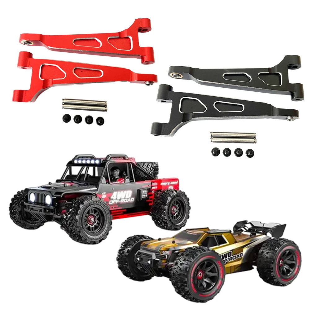 RCGOFOLLOW Rear Upper Suspension Arm Enhanced Rc Rear Upper Suspension Arm For 0.0714285714285714 MJX 14210 14209 OFF-Road