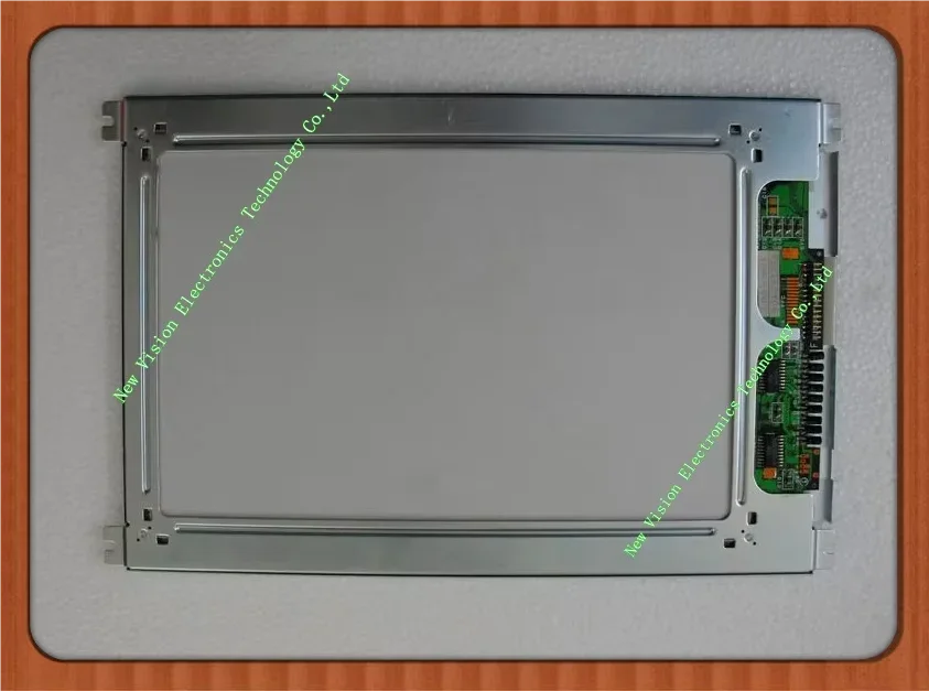 ECM-A0692-1 / EG9019F-NZ CMD700TT30-C1 جديد الأصلي 6.4 بوصة شاشة عرض LCD صناعية