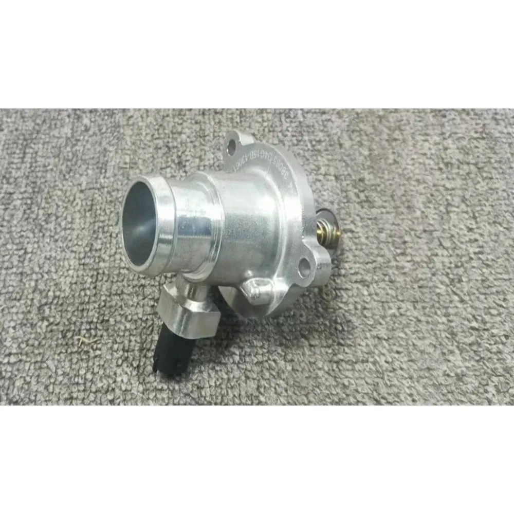 1.5T1.6T Thermostat Cover F4J16-1306110 D4G15B-1306110 E4T15-1306110 for JetourX70X90 for Chery 3x Tiggo 7 8 Arrizo GX Exeed TXL