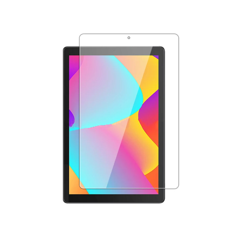 1- 3PC 9H ochranný tablet sklo obal pro teklast P85T 8.0 palec temperované sklo obrazovka ochránce filmovat pro teklast P85T pelicula