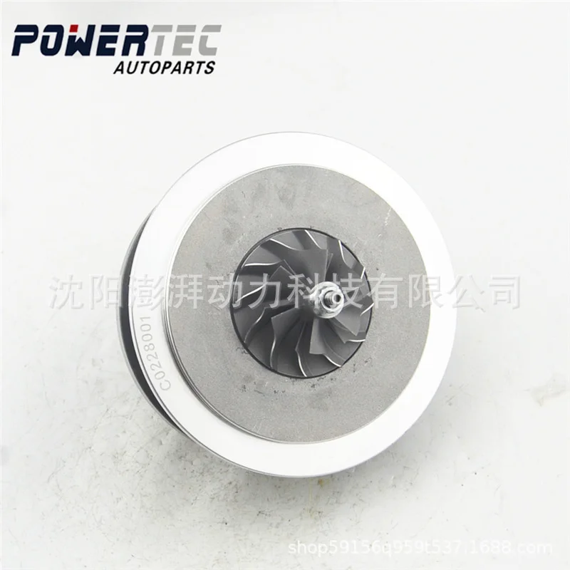 777218-5001s for Jianghuai Pickup Truck Turbocharger Movement 1044100fb010