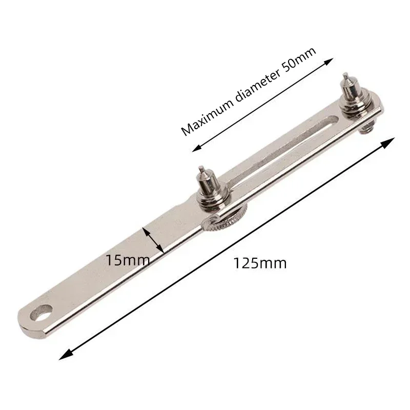 Watch tools Watch Adjustable Opener Back Case Press Closer Remover Repair Watchmaker Tool