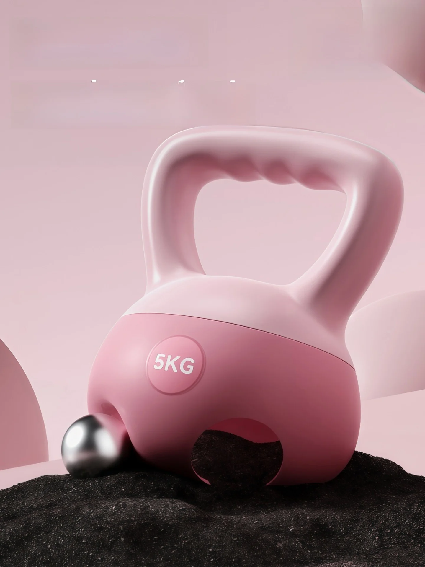ソフトケトルベルフィットネス器具-男女兼用-ホームジム-ヒップアップ-ダンベルスクワット-シェイプアップエクササイズギア
