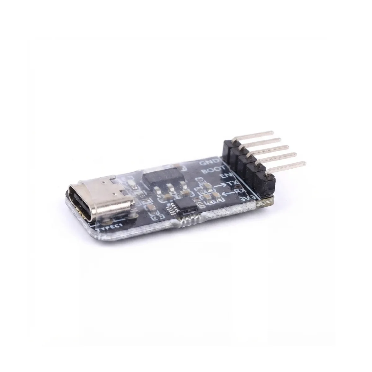ESP32 Automatic Downloader Module ESP8266 Programming Device USB to Serial Port Burning Module USB to TTL Module