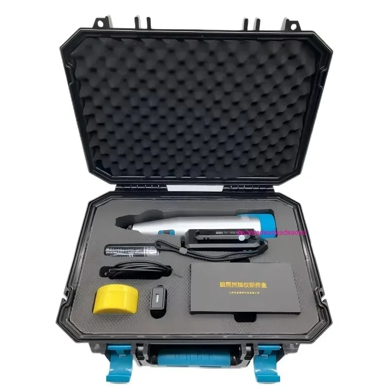 

225B Economical Hot Selling Digital Schmidt Rebound Hammer
