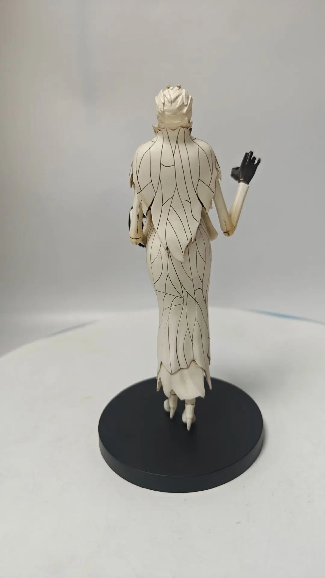 Nuovo In Magazzino Gk Death Note Illumina Il Nuovo Mondo Arma Anime Figura 2 pz Sostituire Le Mani 18 cm Arma Action Figure Giocattoli Personalizzati Regalo