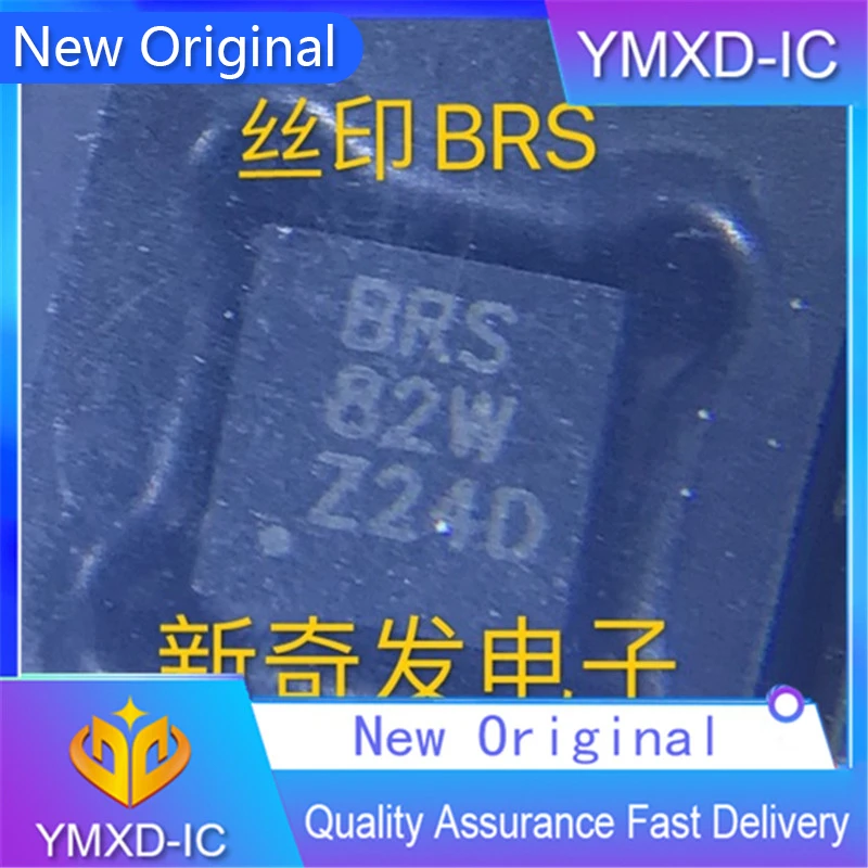 10 ピース/ロット新しいオリジナル Tp61201drcr コンバータチップ Qfn10 オリジナルシルクスクリーン BRS 利用可能