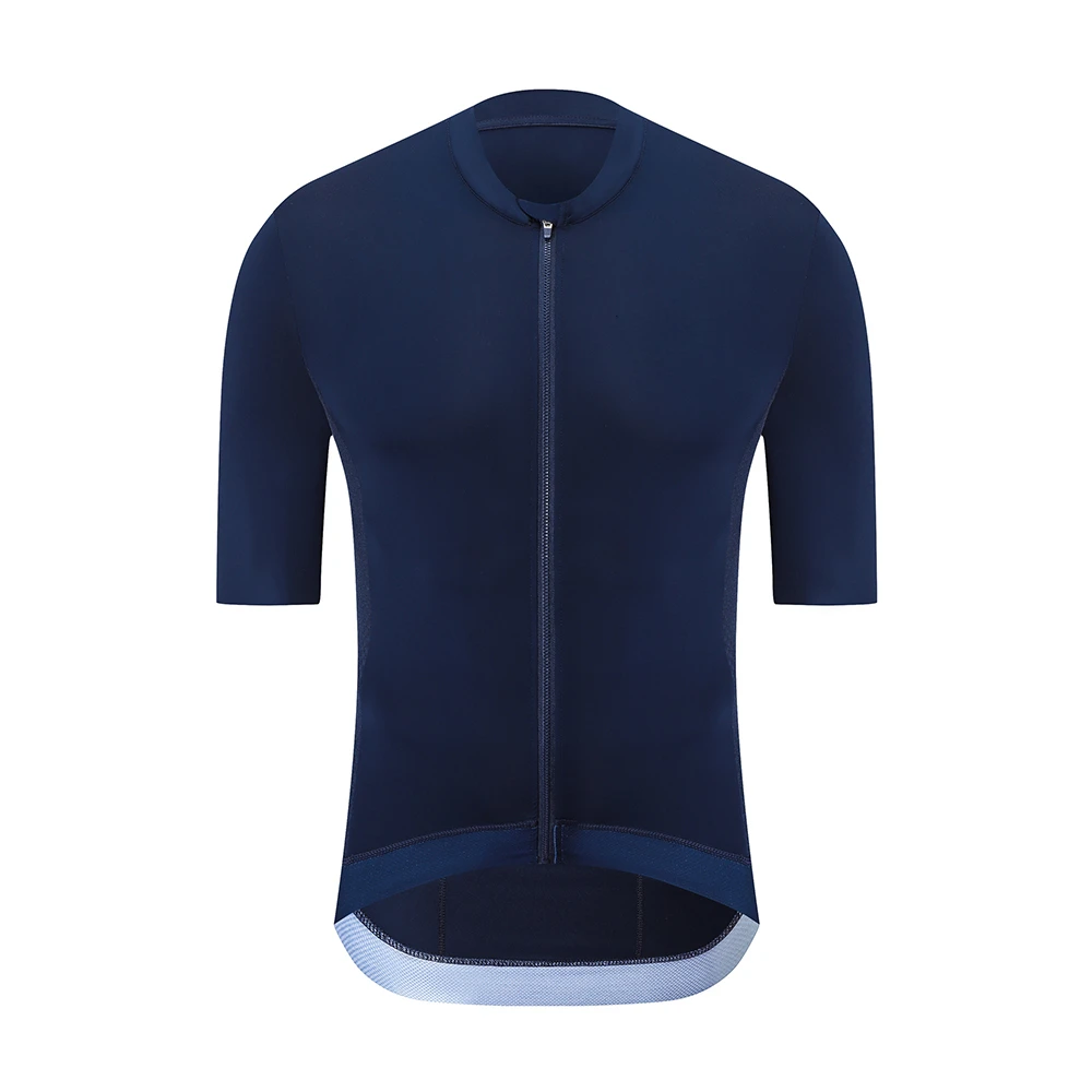 Cycling Jersey High Quality Bike Jersey Bicycle Clothes Tops Shirt Mallot Ciclismo Hombre MTB