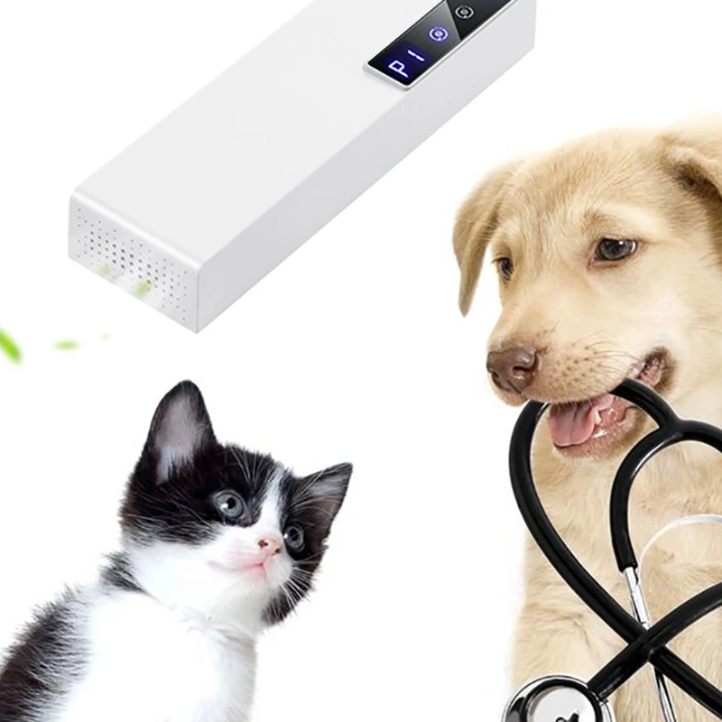 WCS-オゾン発生器,空気清浄機,消毒剤,果物の浄化,野菜の準備,水オゾン発生器,EUプラグ用の空気清浄機