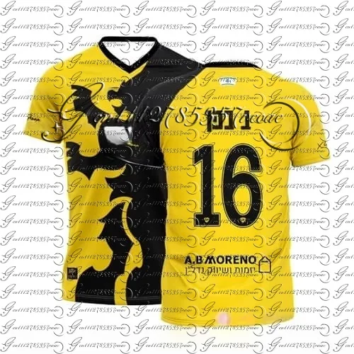 2026 Neues Herren-Fan-Trikot Nr. 77 Fußball-Shirt Familien-Matching Fußball-T-Shirt 3D-Druck Kurzarm Training & Spiel Familien-Partnerlook – Detail 18