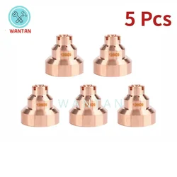 5pcs Plasma Shield Cap 120929 for 1250 Powermax 1000 Torch