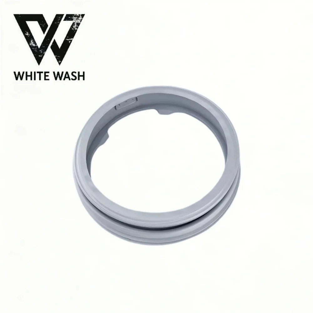 Universal Compatible New Washing Machine Door Seal for Top-Basin Models 12638100000189 Laundry Machine Parts