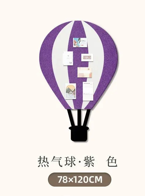 la-pared-de-fieltro-se-pegada-en-la-pared-de-fotos