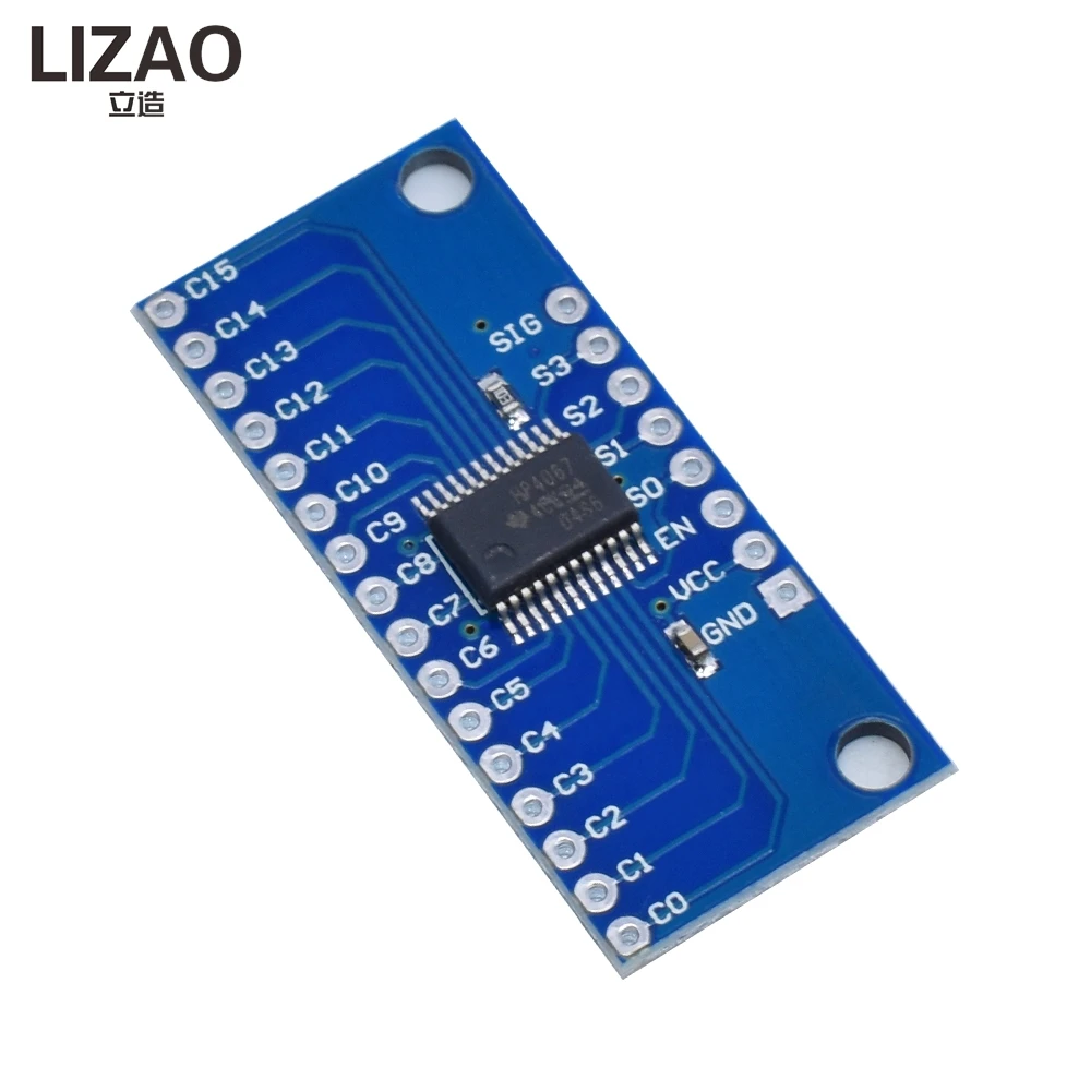 Модуль-мультиплексор-lizao-cd74hc4067-16-канальный-аналогово-цифровой-аналогово-цифровой-мультиплексор-для-arduino-плата-расширения-для-микроконтроллеров-diy