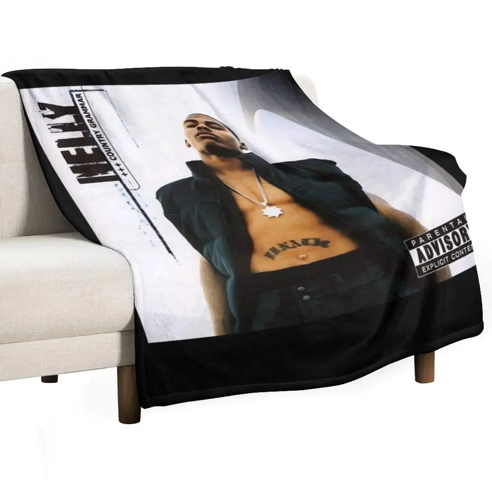 Country grammar Throw Blanket blankets ands Blankets For Baby Bed covers Blankets