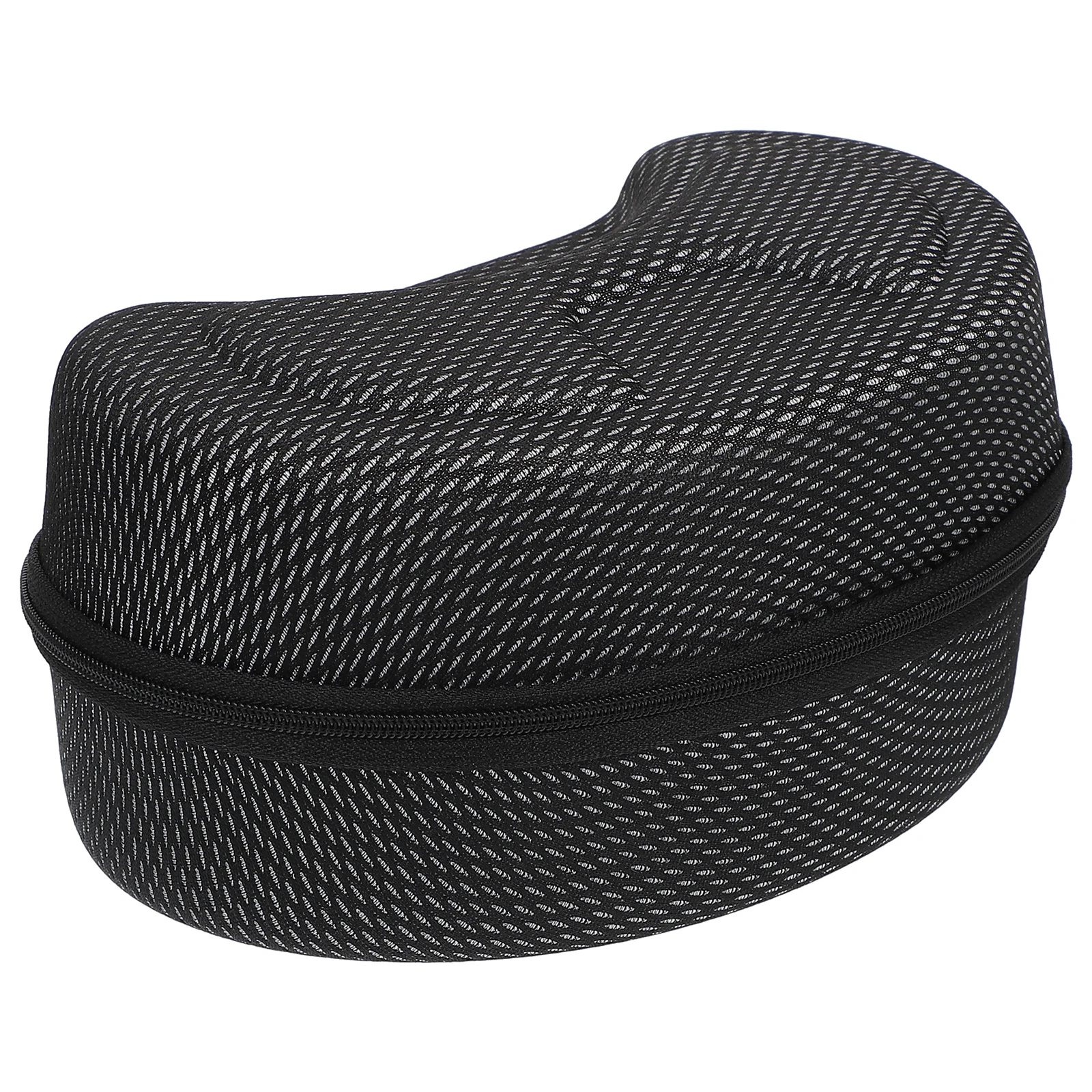 

EVA Motorcycle Goggles Bag Sunglasses Case Durable Storage Pouch For Glasses Eyewear Container Smooth Zipper Safe Use Student
