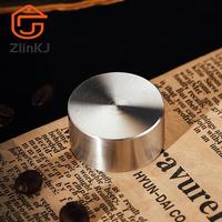 1pc For Moka Pot Anti-spray Cap Anti-splash Coffee Pot With Aluminum Splash Valve Moka Pot Spray-proof Lid Accessories
