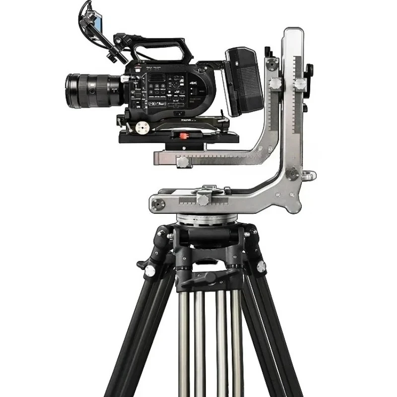 Akcesoria do aparatu, gimbal trójosiowy