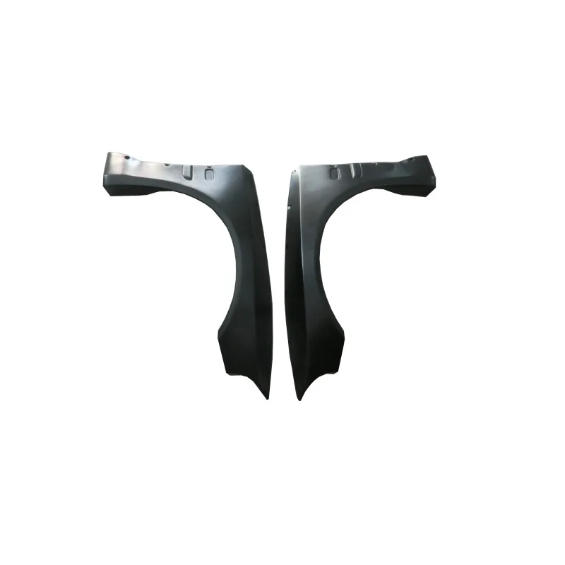 

Автозапчасти для Honda Civic EG RB, Rocket Rabbit, передняя песчаная доска, переднее крыло, смоляное волокно