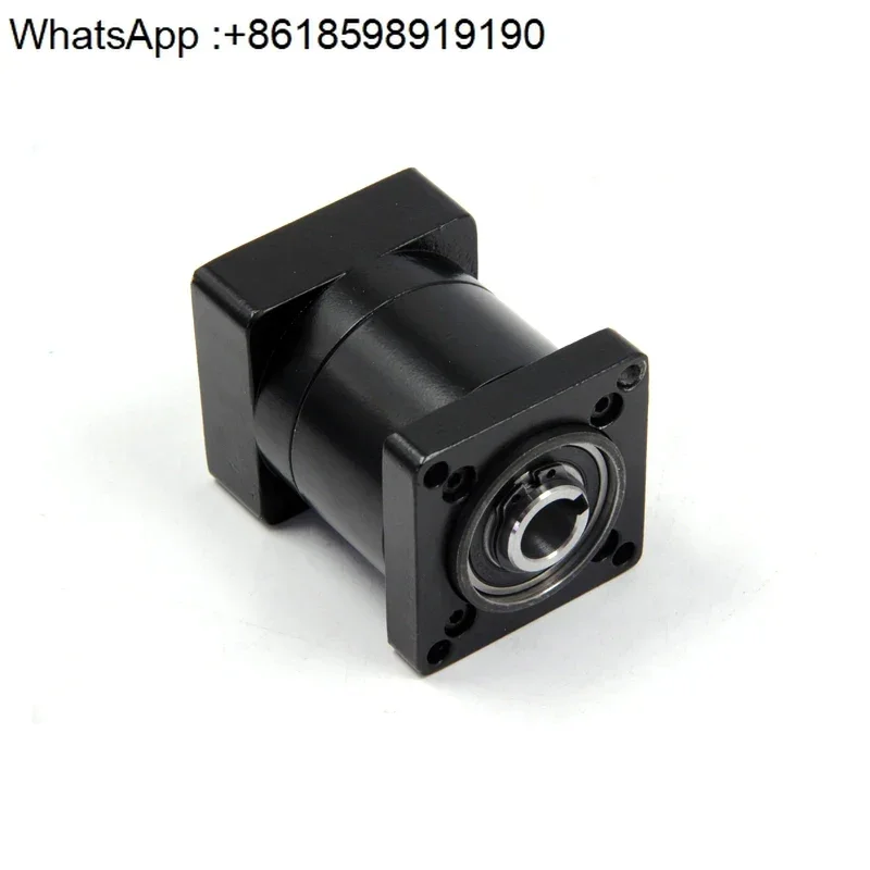 

Hole output planetary reducer/gearbox machine with 57 86 110 130 stepper/servo/brushless motor line