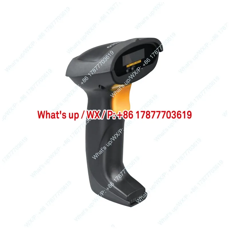 Scanner CS7219 one-dimensional code QR code scanner DPM engraving code scanning