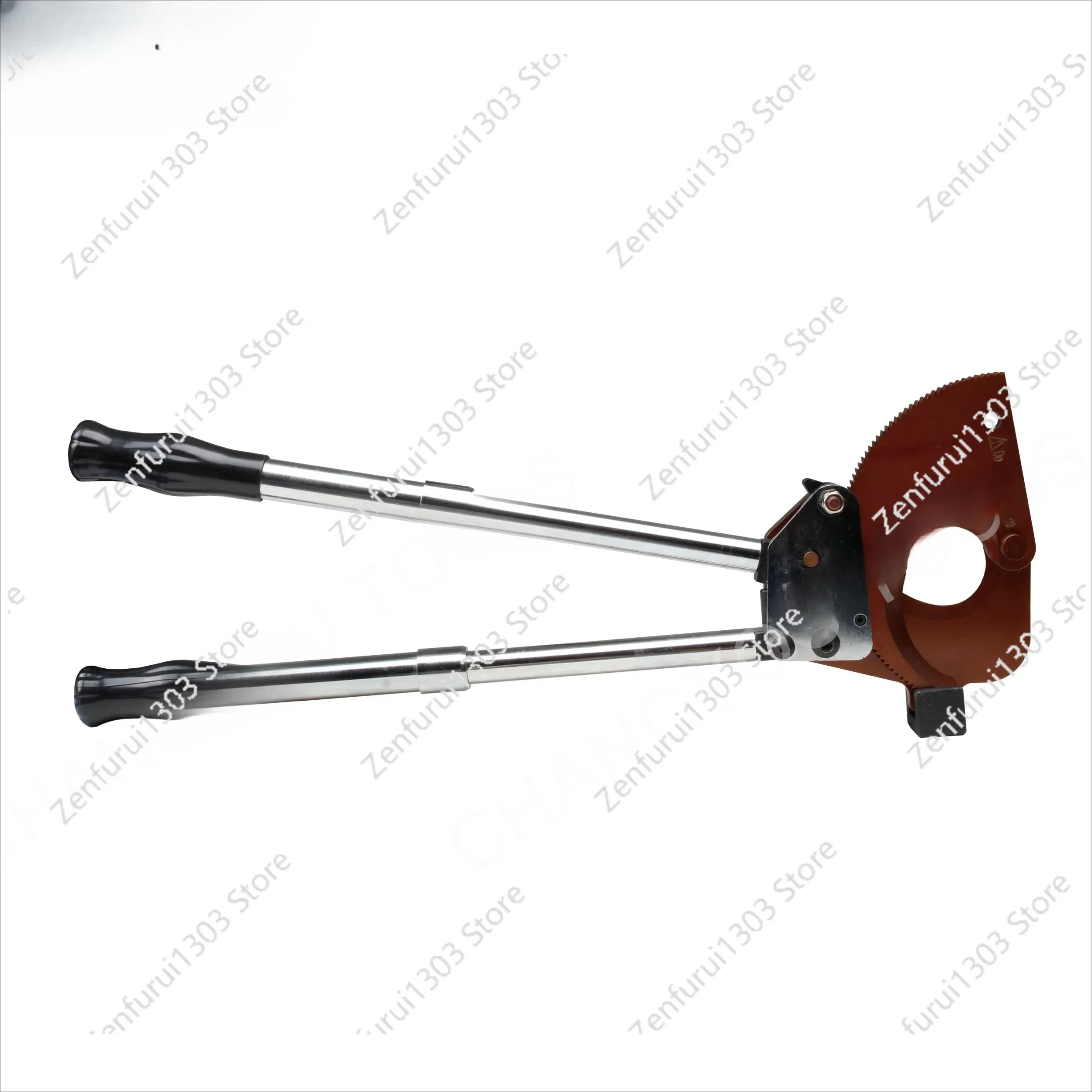 

J50 Hydraulic Cable Cutter Up To 50mm Copper Cutting Tool Price