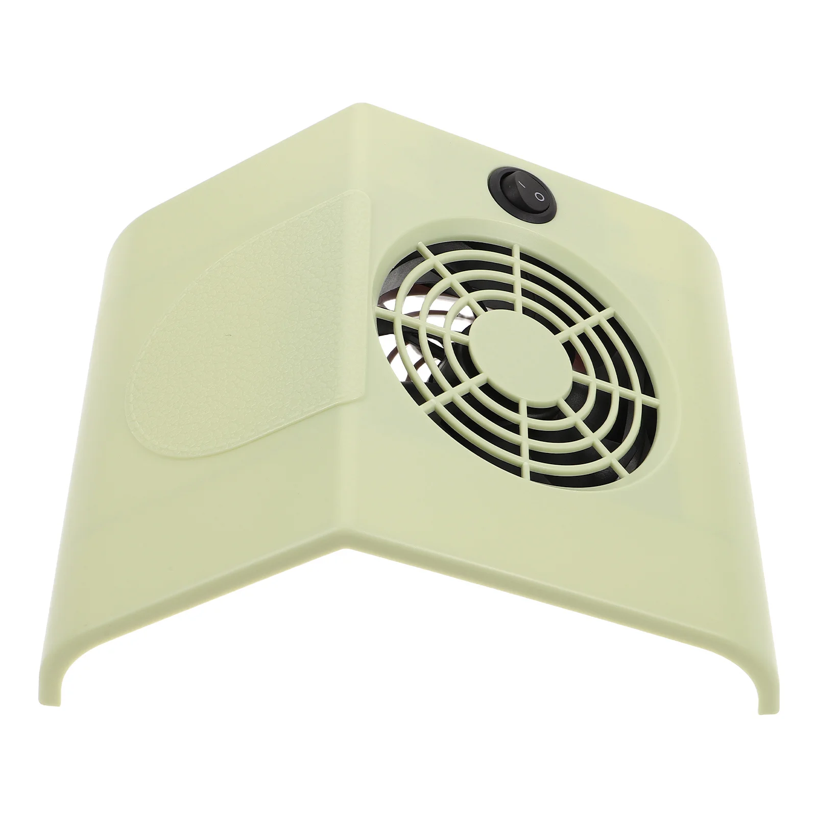 

Mini Nail Dust Collector Portable Electric Vacuum Fan Suction Cleaner for Nails Nail Art Salon Desktop Dust Extractor Powerful