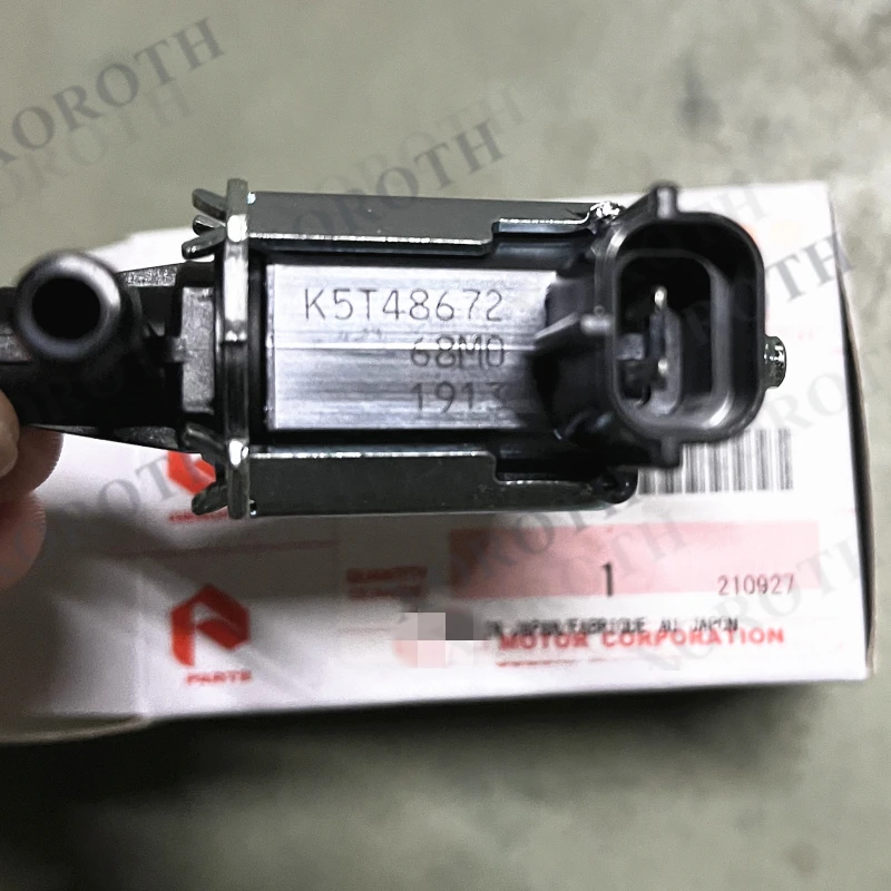 Новые оригинальные запчасти OEM, клапан wastegate cont 18117-68M00