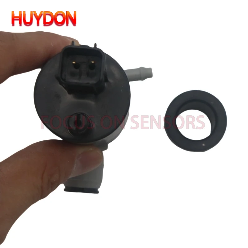 8A6917K624AA Windshield Washer Tank Pump For 2012 2013 2014 2015 2016 2017 2018 2019 Ford Ranger 3.2 Automobiles Spare Parts