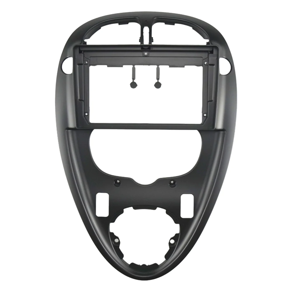 

Для Citroen Xsara Picasso 99-10 для Android стерео плеер 9-дюймовый автомобильный радиоприемник фасции 2 Din головное устройство панель отделка приборной панели