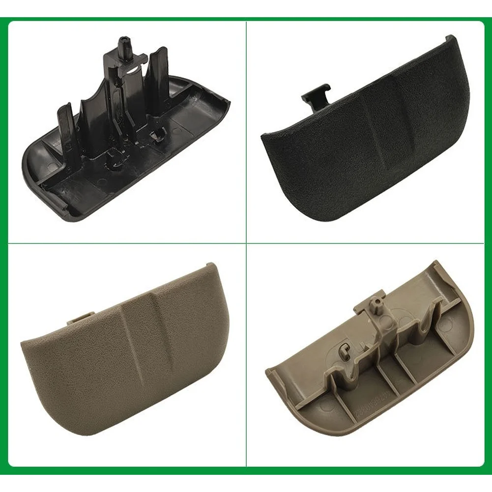 Replacement Acceessories Rear Seat Slide Blockag Cover For Mercedes V-Class Vito W447 W448 4476840322