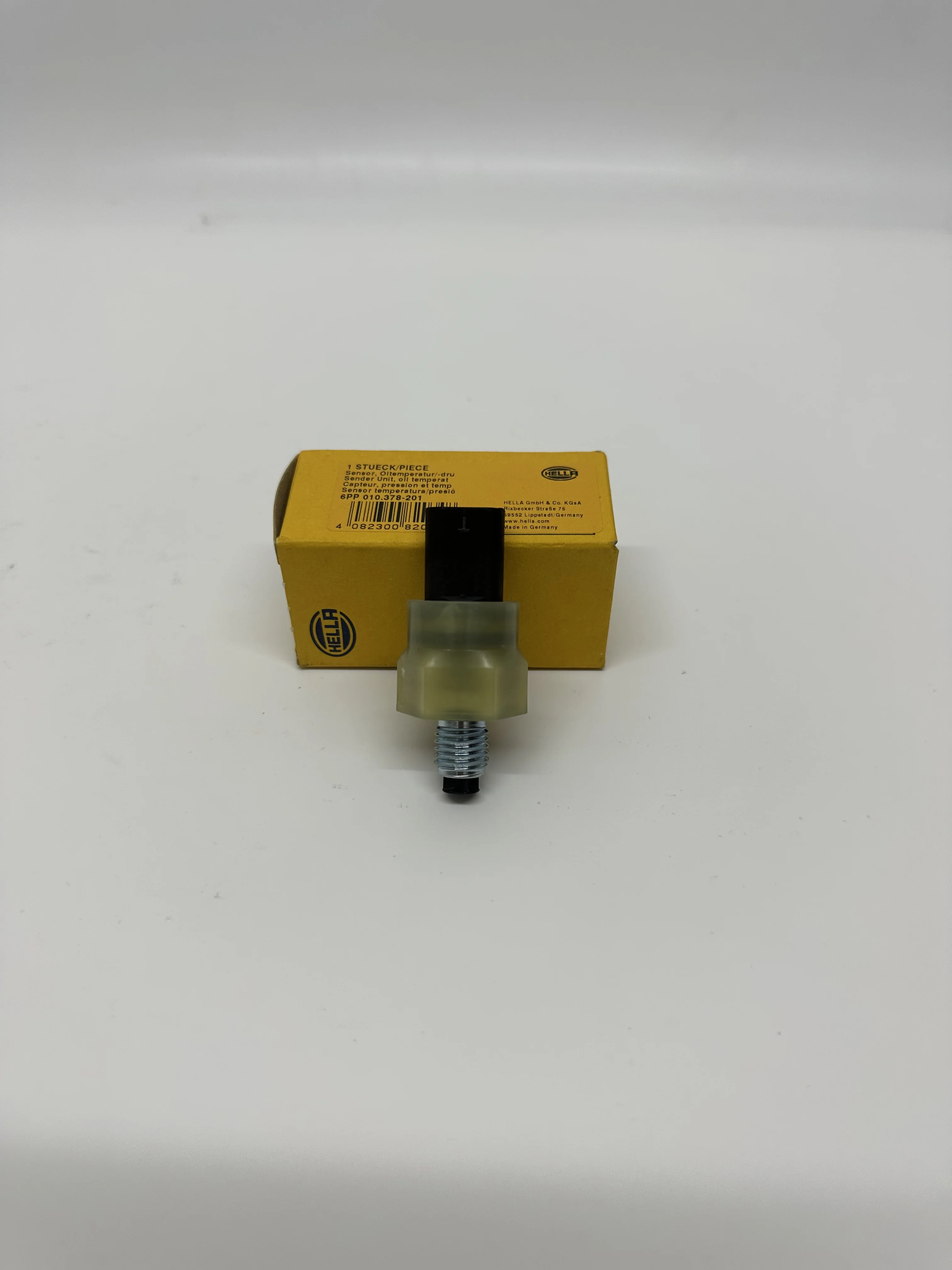 12618613333,12617595724 are new to BMW N20, F18, F20, F25, F30, F35 oil pressure sensors