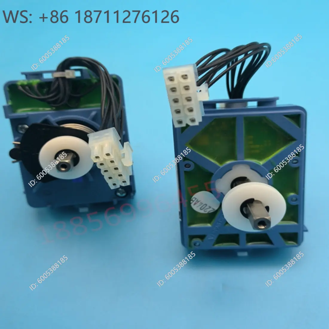 German original Frei accelerator 3105F00136-01 forward and backward speed control switch 3105F00136-03