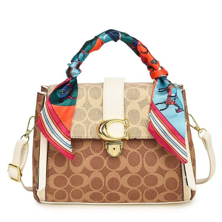 Waterproof Nylon Tote Bag 2025 Anti-Theft Zipper Sewing Line Design for Work/Commute/Travel RFID Blocking Large Capacity