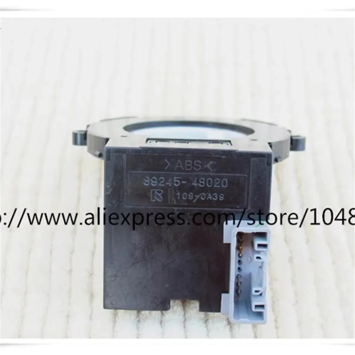 XYQPSEW sensor for Toyota Prius 89245-48020,8924548020,109-0A39