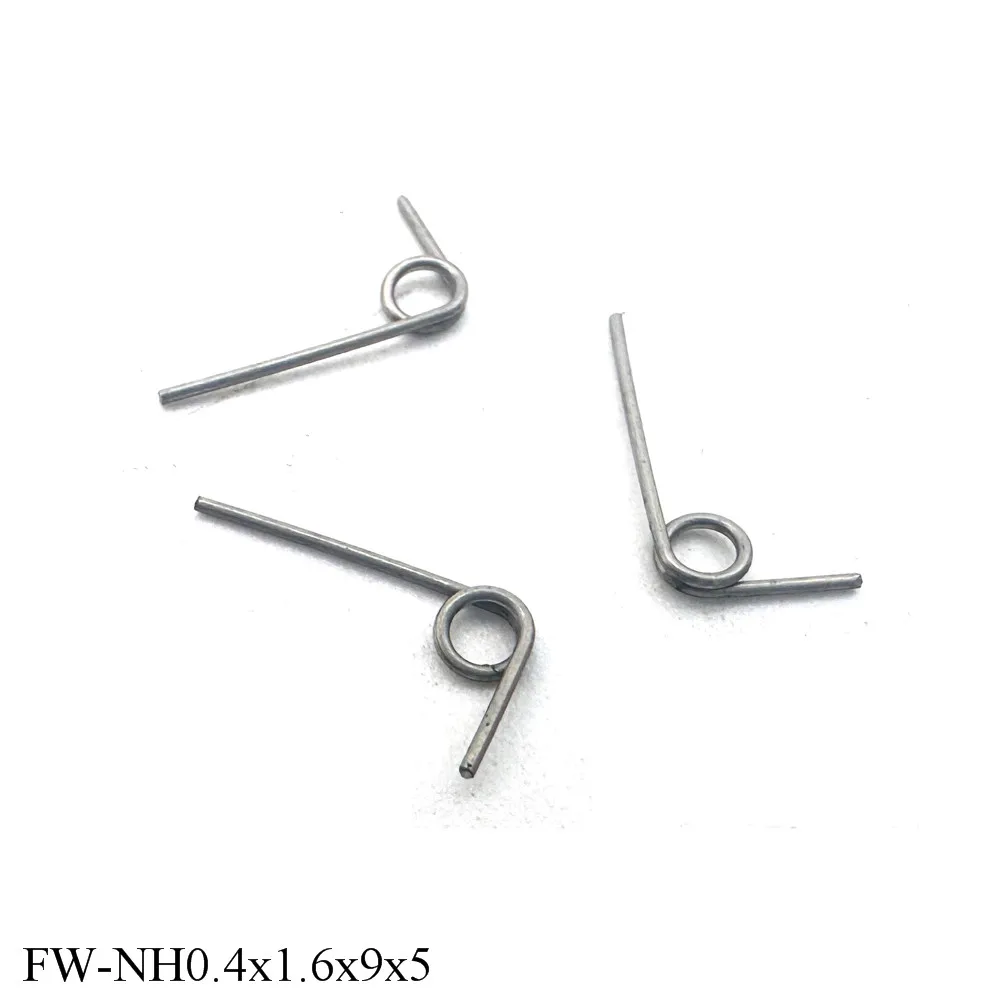 20Pcs Custom Wire D…