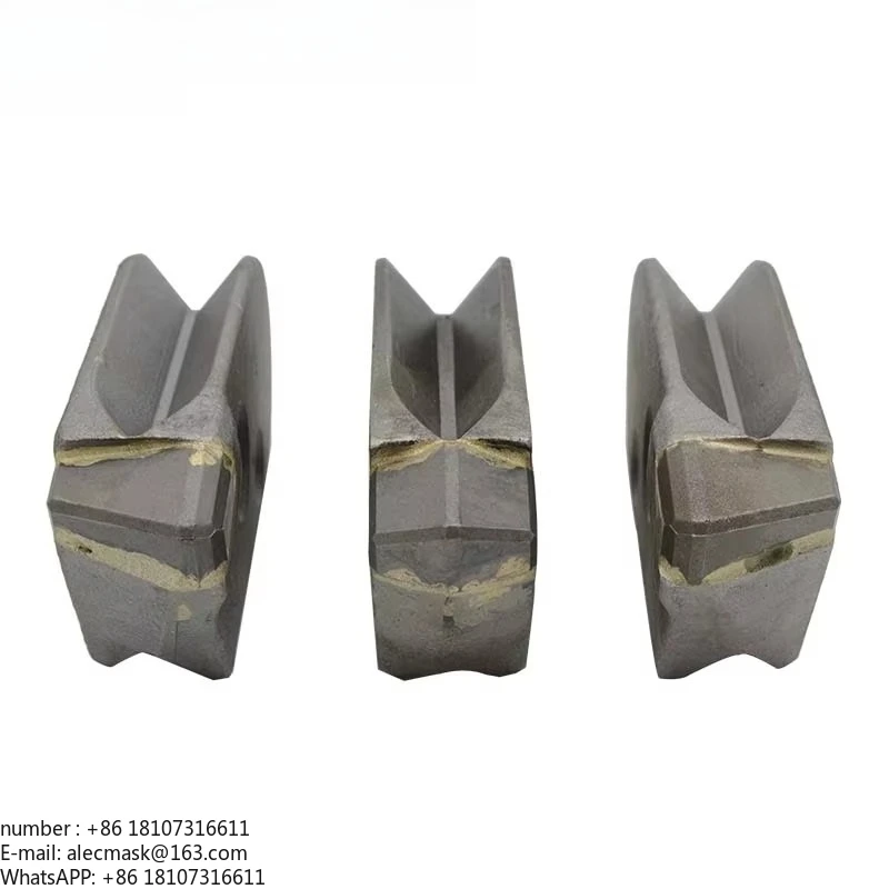 

Consumables for cutting tools for cutting wheels