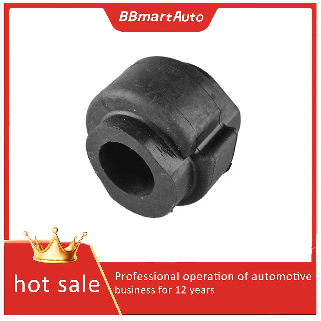 

4D0411327G Suspension stabilizer bar bushing For AUDI A4/B9/B8/Allroad/B7/B5/B6/A6/C7/A8/D2 BBmartAuto Car accesorios para auto